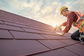 Best Roofing for New Construction  in Milford, NJ